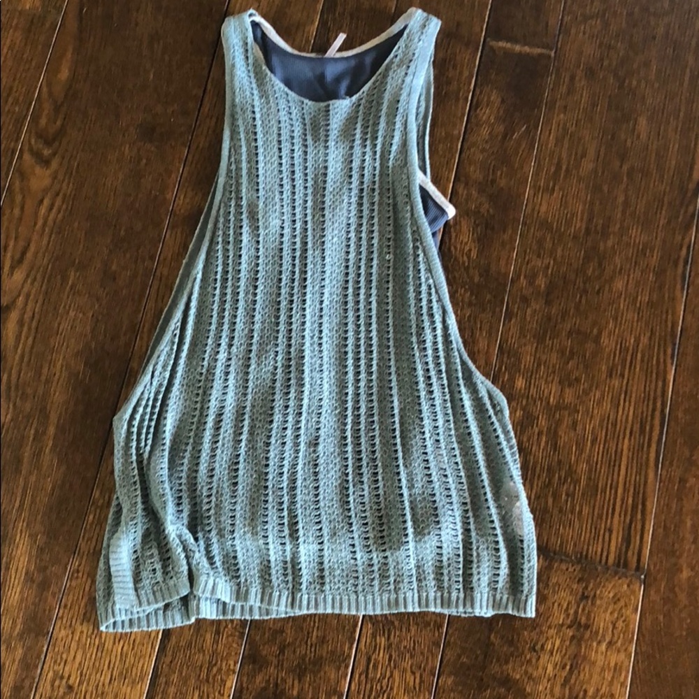 free people tank